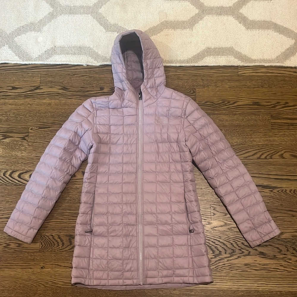 North face jacket!